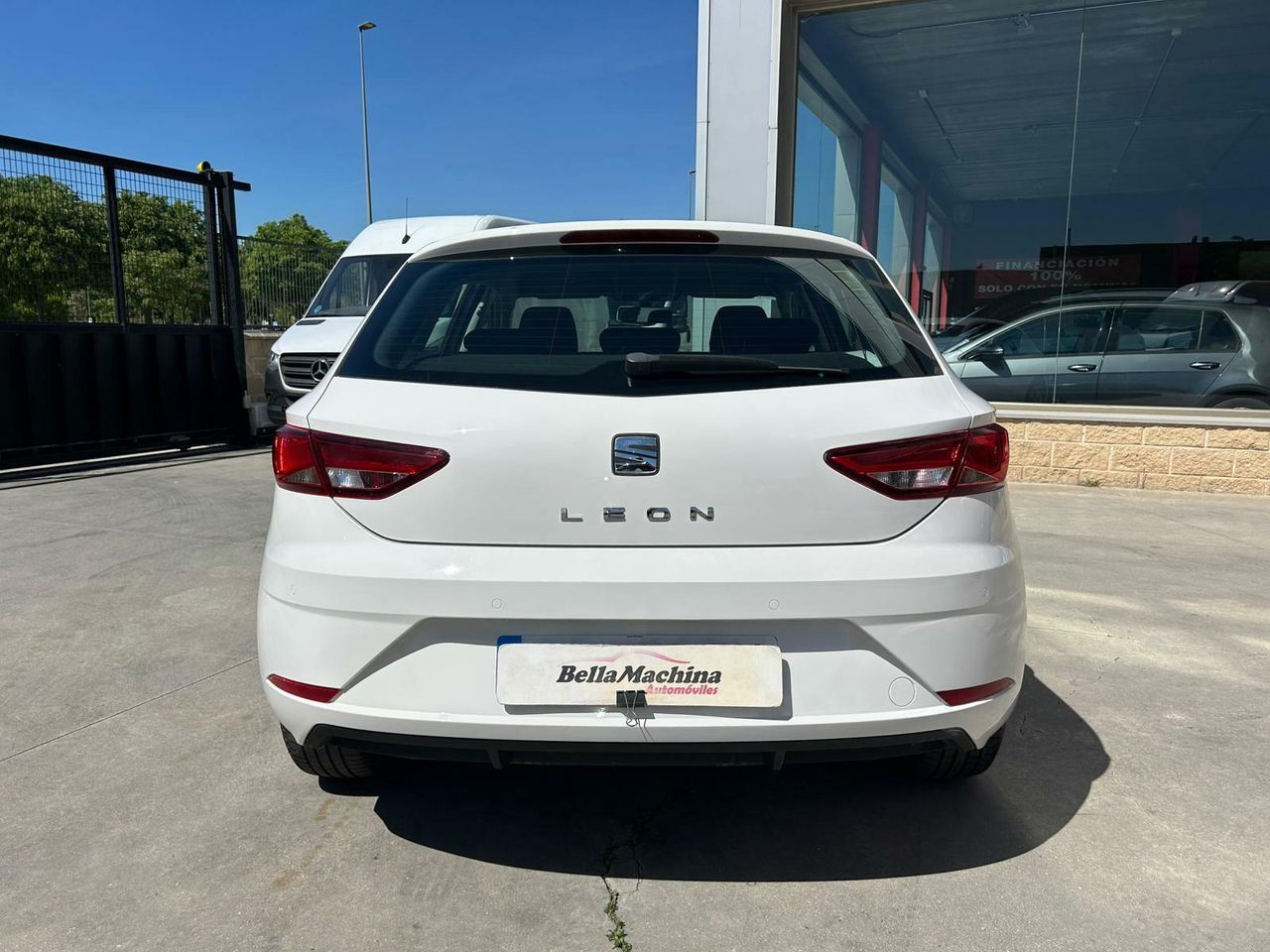 Seat Leon 1.6 TDI 85kW (115CV) St&Sp Style - Foto 2