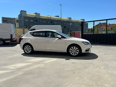 Seat Leon 1.6 TDI 85kW (115CV) St&Sp Style
