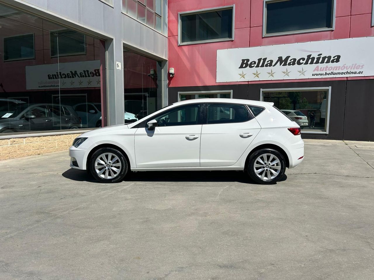 Seat Leon 1.6 TDI 85kW (115CV) St&Sp Style - Foto 2