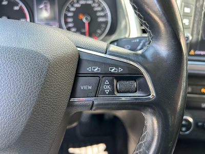 Seat Leon 1.6 TDI 85kW (115CV) St&Sp Style