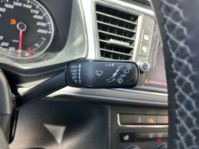 Seat Leon 1.6 TDI 85kW (115CV) St&Sp Style