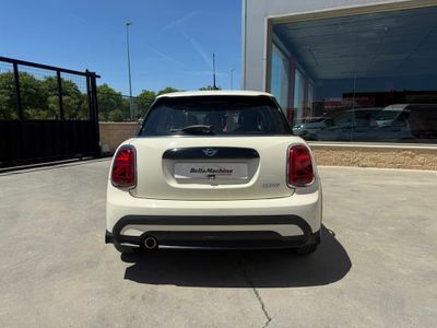 MINI MINI COOPER 5 PUERTAS