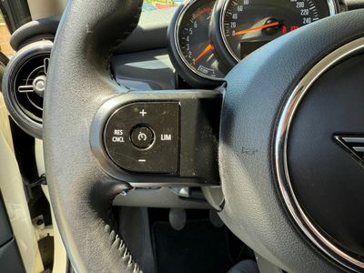 MINI MINI COOPER 5 PUERTAS