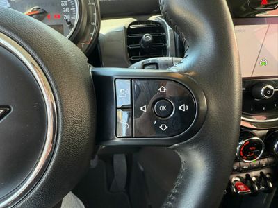 MINI MINI COOPER 5 PUERTAS