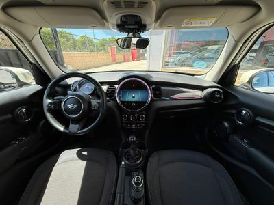MINI MINI COOPER 5 PUERTAS