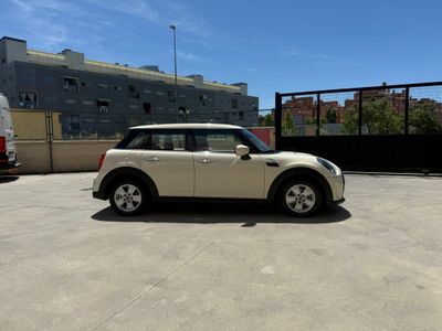 MINI MINI COOPER 5 PUERTAS