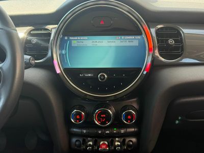 MINI MINI COOPER 5 PUERTAS