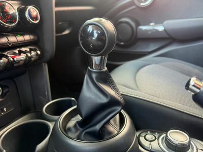 MINI MINI COOPER 5 PUERTAS