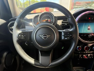 MINI MINI COOPER 5 PUERTAS