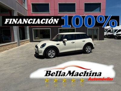 MINI MINI COOPER 5 PUERTAS