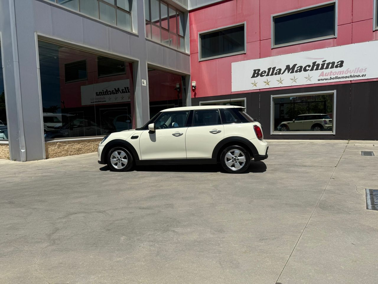 MINI MINI COOPER 5 PUERTAS - Foto 2