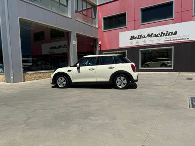 MINI MINI COOPER 5 PUERTAS