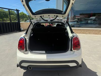 MINI MINI COOPER 5 PUERTAS