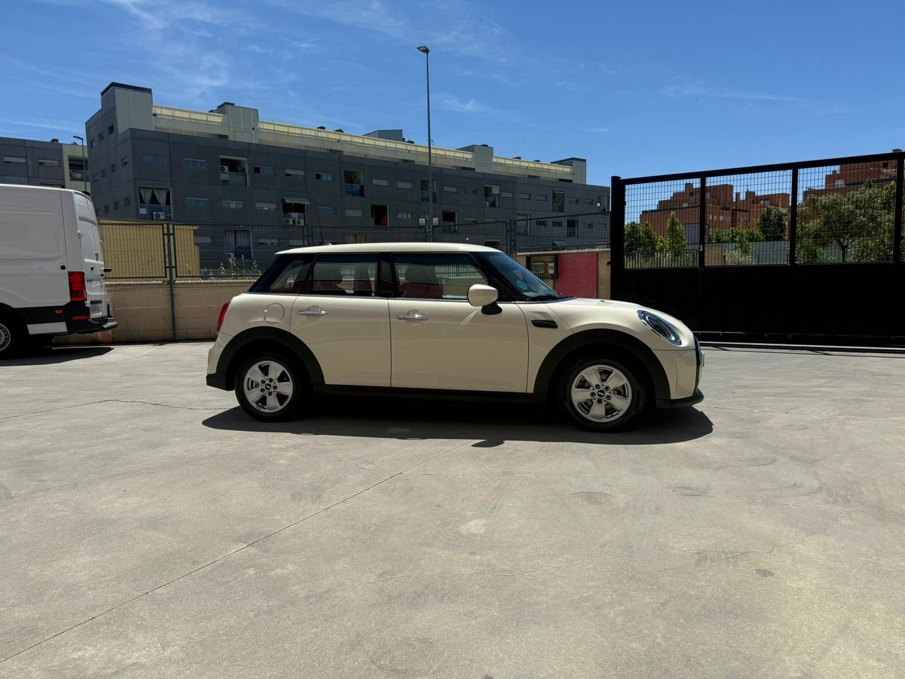 MINI MINI COOPER 5 PUERTAS - Foto 2