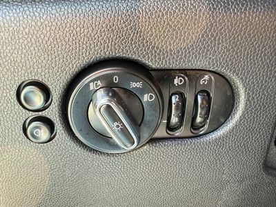 MINI MINI COOPER 5 PUERTAS