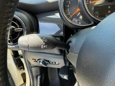 MINI MINI COOPER 5 PUERTAS