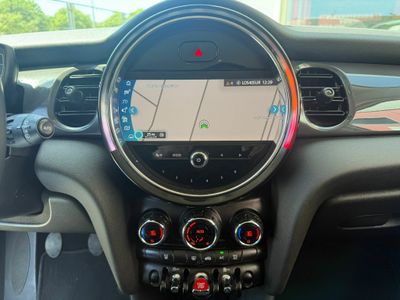 MINI MINI COOPER 5 PUERTAS