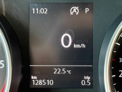 Volkswagen Touran Advance 1.6 TDI 85kW (115CV) DSG