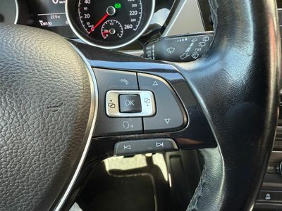 Volkswagen Touran Advance 1.6 TDI 85kW (115CV) DSG