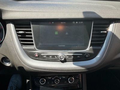 Opel Grandland X 1.2 Turbo Ultimate Auto