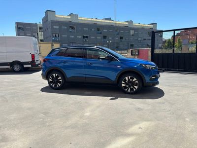 Opel Grandland X 1.2 Turbo Ultimate Auto