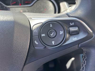Opel Grandland X 1.2 Turbo Ultimate Auto