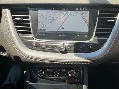 Opel Grandland X 1.2 Turbo Ultimate Auto