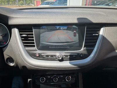 Opel Grandland X 1.2 Turbo Ultimate Auto