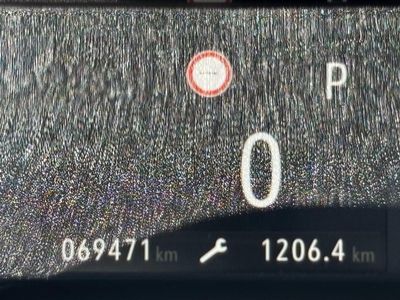 Opel Grandland X 1.2 Turbo Ultimate Auto