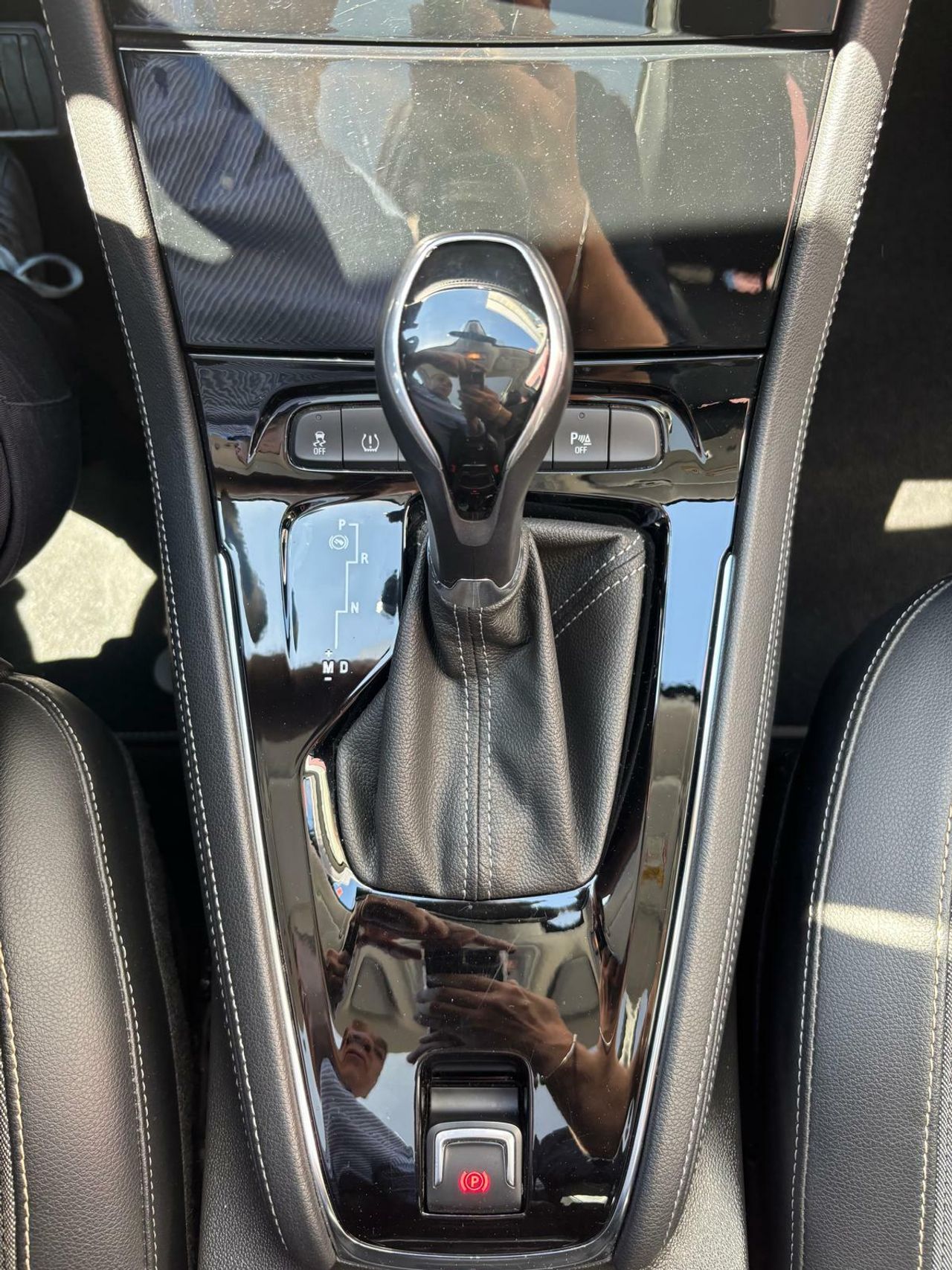 Opel Grandland X 1.2 Turbo Ultimate Auto - Foto 2