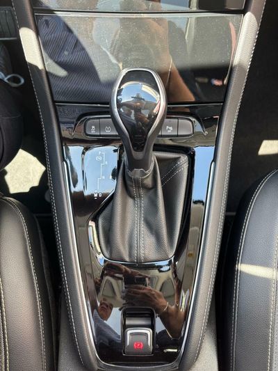 Opel Grandland X 1.2 Turbo Ultimate Auto
