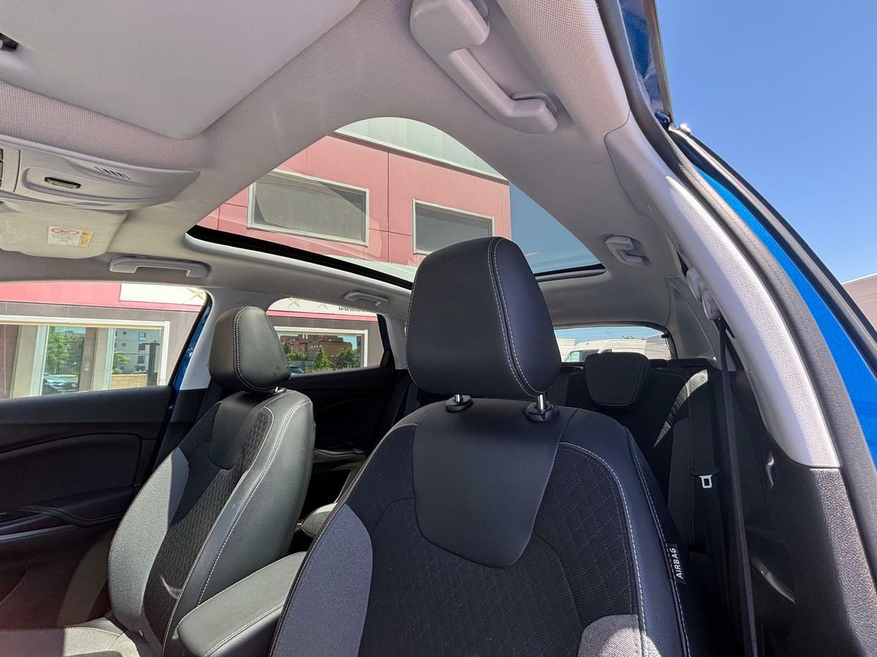 Opel Grandland X 1.2 Turbo Ultimate Auto - Foto 2