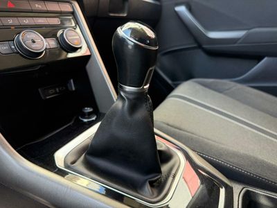 Volkswagen T-Roc Advance 2.0 TDI 110kW (150CV)