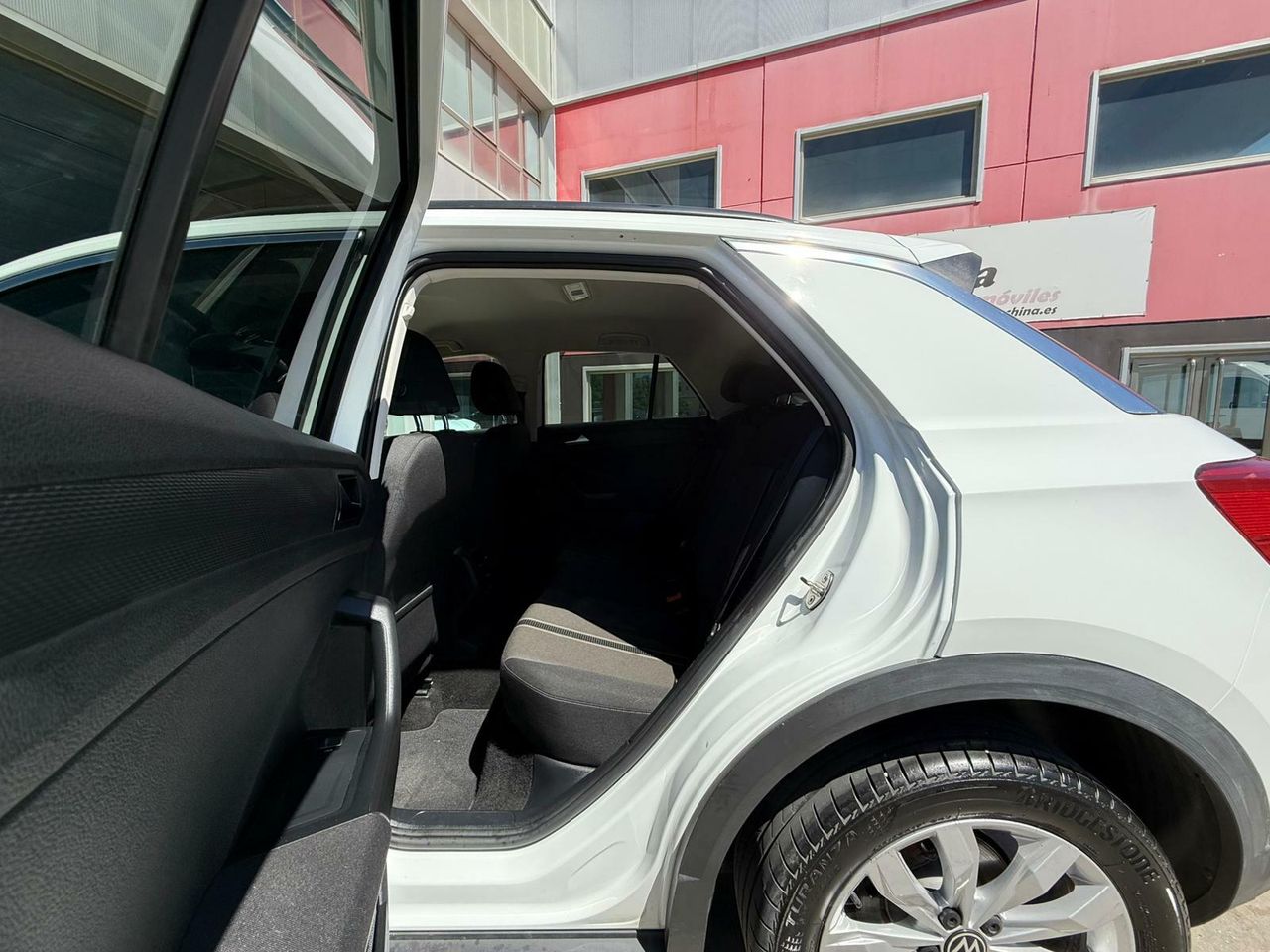Volkswagen T-Roc Advance 2.0 TDI 110kW (150CV) - Foto 2