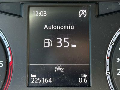 Volkswagen T-Roc Advance 2.0 TDI 110kW (150CV)