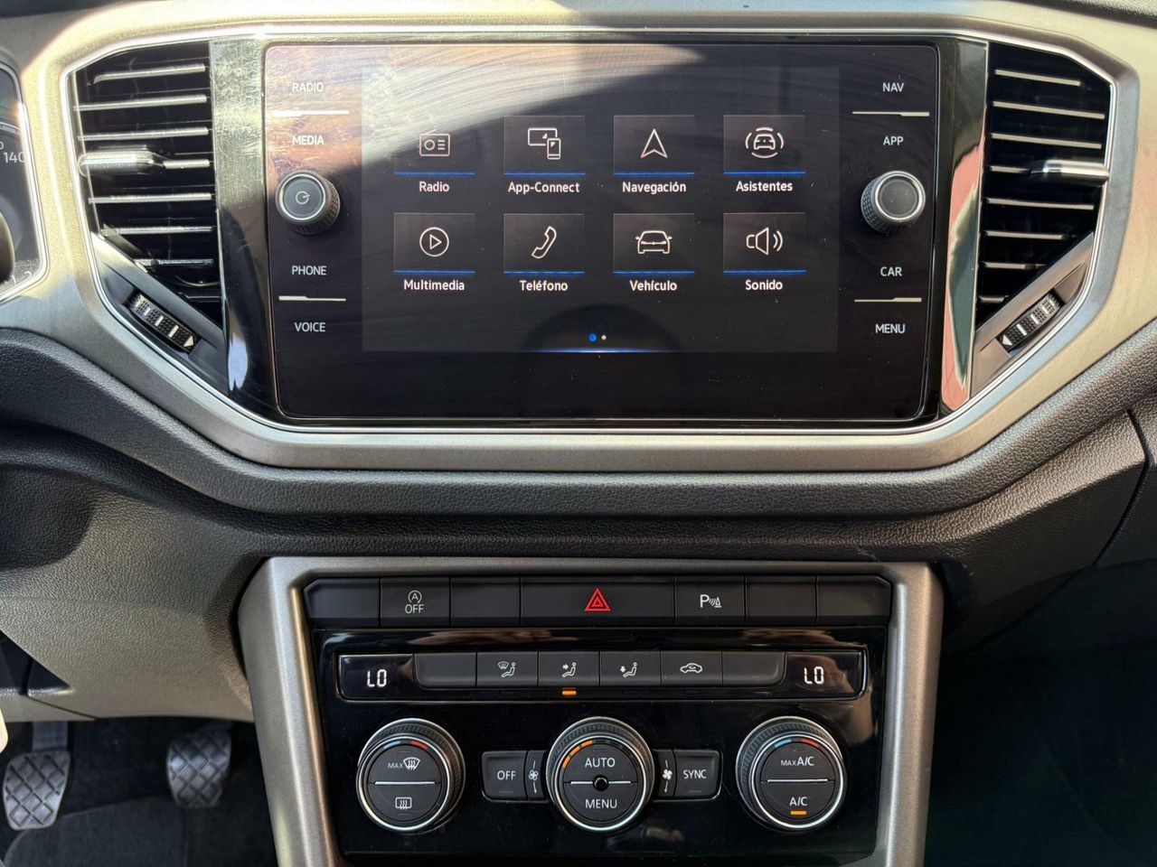 Volkswagen T-Roc Advance 2.0 TDI 110kW (150CV) - Foto 2
