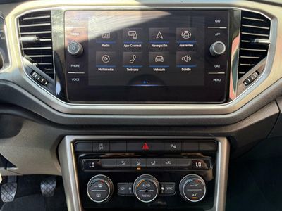 Volkswagen T-Roc Advance 2.0 TDI 110kW (150CV)