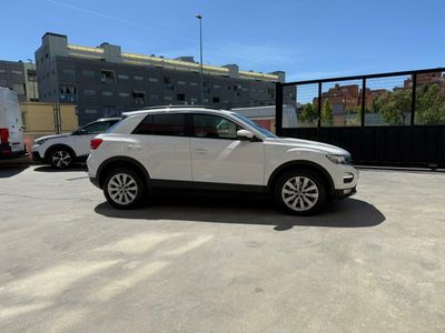 Volkswagen T-Roc Advance 2.0 TDI 110kW (150CV)
