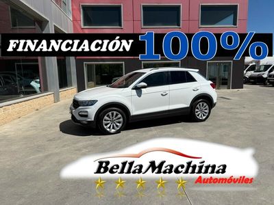 Volkswagen T-Roc Advance 2.0 TDI 110kW (150CV)