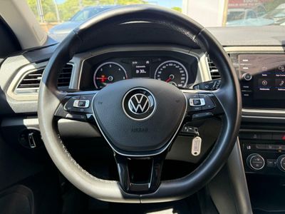 Volkswagen T-Roc Advance 2.0 TDI 110kW (150CV)