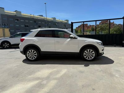 Volkswagen T-Roc Advance 2.0 TDI 110kW (150CV)