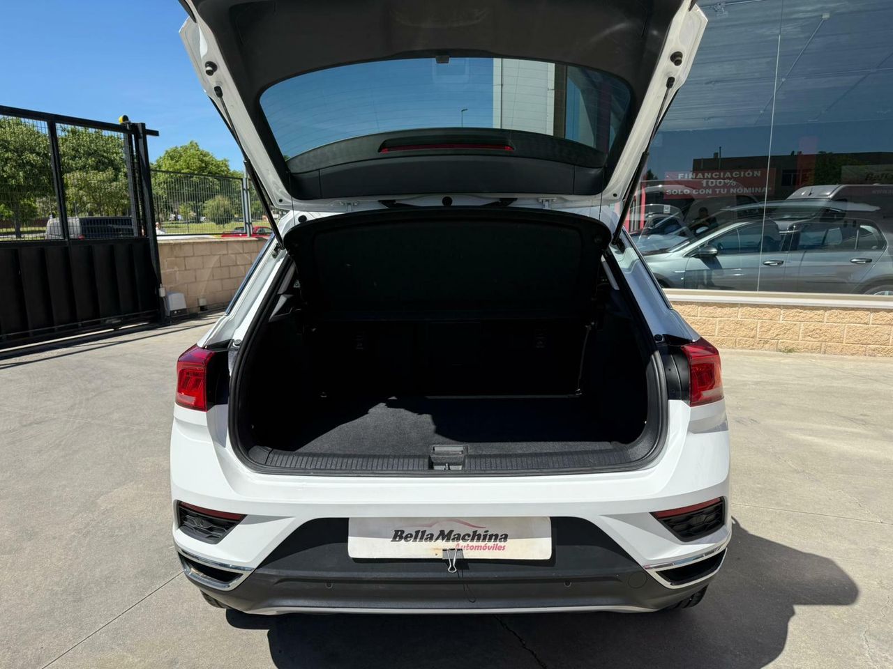 Volkswagen T-Roc Advance 2.0 TDI 110kW (150CV) - Foto 2