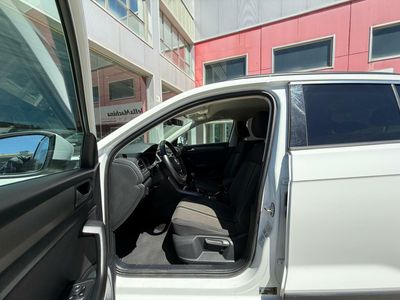 Volkswagen T-Roc Advance 2.0 TDI 110kW (150CV)