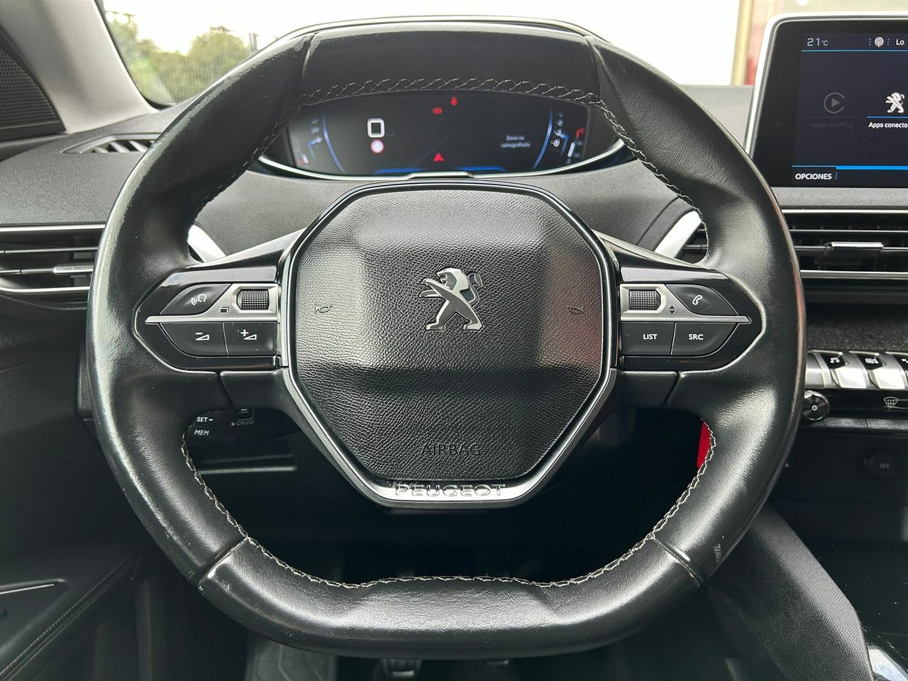 Peugeot 5008 Allure 1.2L PureTech 96kW (130CV) S&S - Foto 2
