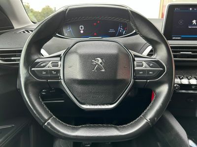 Peugeot 5008 Allure 1.2L PureTech 96kW (130CV) S&S