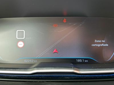 Peugeot 5008 Allure 1.2L PureTech 96kW (130CV) S&S
