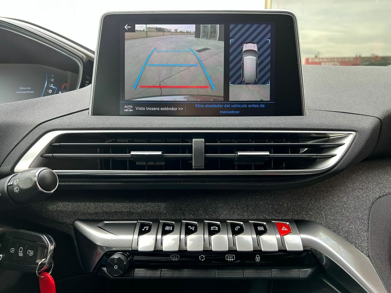 Peugeot 5008 Allure 1.2L PureTech 96kW (130CV) S&S - Foto 2