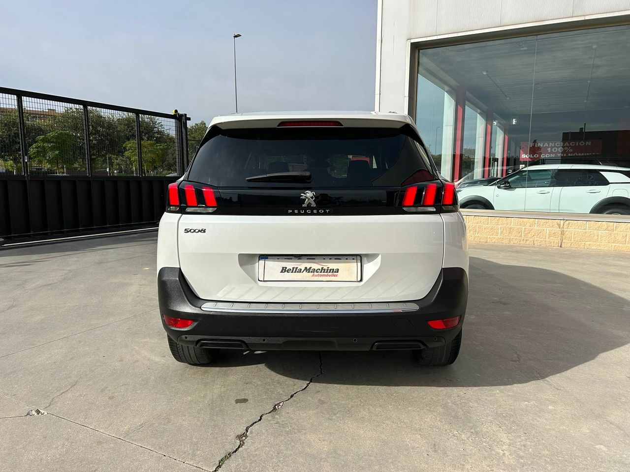 Peugeot 5008 Allure 1.2L PureTech 96kW (130CV) S&S - Foto 2