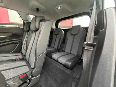 Peugeot 5008 Allure 1.2L PureTech 96kW (130CV) S&S