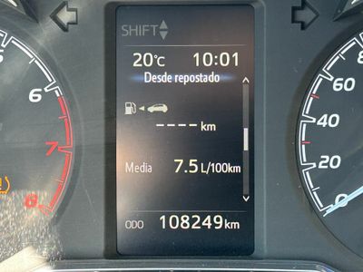 Toyota Yaris 1.5 110 Active Tech